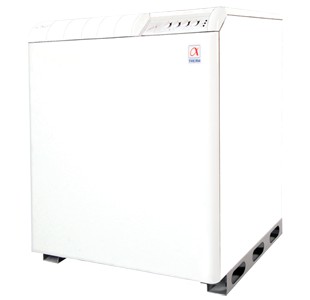          Alpatherm Delta ATE 81