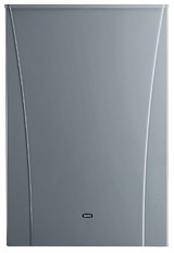   BAXI LUNA-3 SILVER SPACE 250 Fi