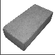 Кирпич бетонный полнотелый одинарный ОК 25-12-6,5 М 200 серый, шт. ГОСТ 6199-99