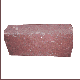 Плитка облицовочная бетонная рваный камень ОК 25-8,8-6 М 200, цветная, кв.м ГОСТ 6199-99