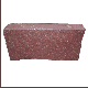 Плитка облицовочная бетонная рваный камень ОК 25-12-4,4 М 200, цветная, кв.м ГОСТ 6199-99
