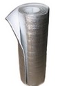 Изолон НПЭ фольгированный 2, 3, 5 мм (1х25 м)
