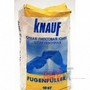 Шпаклевка гипсовая для швов ГВ Фугенфюллер 10,0 кг (КНАУФ) х117