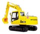   Hyundai R-210 NLC-7 A