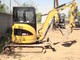 - Caterpillar 303 C CR