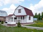 Построить дом в Екатеринбурге — строительство дома под ключ