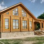 Строительство дома под ключ