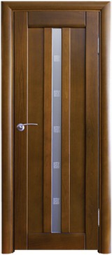 Межкомнатная дверь Волховец VARIO 0250 - Двери межкомнатные Волховец VARIO одностворчатая дверь 0250 БВ
