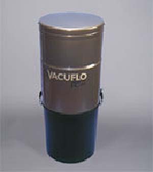  Vacuflo FC310