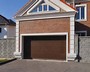 Ворота для гаража серии YETT01S размеры: 2375х2035 мм