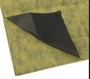 Агротекс цветной двухслойный материал, желто - черный мульчирующий, в рулонах - размеры 1,6 м х 200 м или 3 м х 100 м (от сорняков и вредителей)