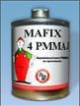  MAFIX 4 PMMA, 750 ml,   
