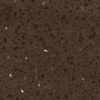 Натуральный камень Агломерированный кварц STARLIGHT BROWN TechniStone