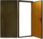 Дверь входная металлическая VALBERG (Промет) BMD-1.