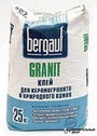    Bergauf Keramik Granit, 25 