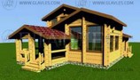 Строительство загородных домов под ключ: Установка сруба заказать по выгодной цене