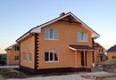 Строительство домов из теплоблока в Екатеринбурге под ключ