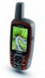  Garmin GPSMAP 62 s