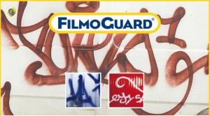 Защита от граффити для малопористых поверхностей FILMOGUARD  - 25 литров