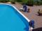 Чистка, дезинфекция саун, бассейнов - Прайс на обслуживание бассейнов