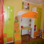 Мебель для детской комнаты девочка