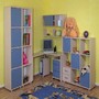 Корпусная мебель для детской комнаты