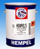    HEMPADUR MASTIC 45880/ 45881