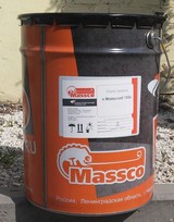       Masscofloor F 040