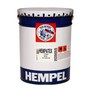 Высокоструктурированная краска на основе акриловой смолы HEMPATEX HI-BUILD 46410