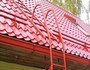 Заглушка конька круглого простая/конусная