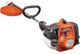������������� Husqvarna 125C, �������� 0.8 ��� / 1.1 �.�., ����� ��������� 28 ��3