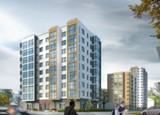 Новостройки