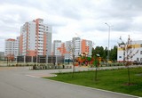 Новостройки