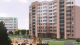 Новостройки