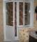 Пластиковая балконная дверь (ПВХ) - цена, фото