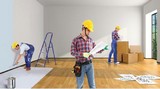Ремонт квартиры - Прайс-лист на строительные и отделочные работы