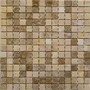 Мозаика ATLAS CONCORDE MARVEL STONE Bardiglio Grey Mosaico Lappato 30х30