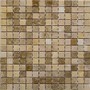  ATLAS CONCORDE MARVEL STONE Bardiglio Grey Mosaico Lappato 3030