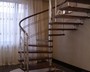 Винтовая лестница Spiral Color 160