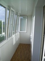 Современные окна пвх, балконы, перегородки . цена - договорн.