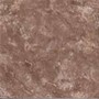 Плитка для пола глазурованная Иберия коричневая 330х330х8 мм