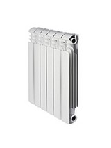 Алюминиевые радиаторы Global  ISEO-R 500/80 х 1