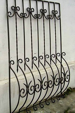 ������� �������, �����