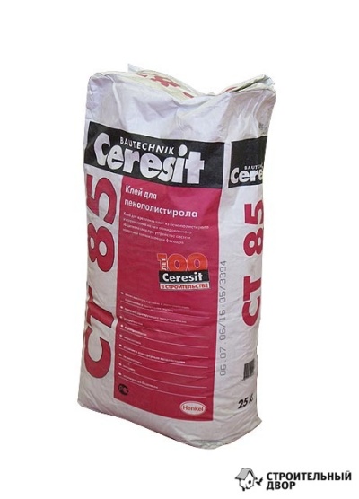    Ceresit CT 85, 25 