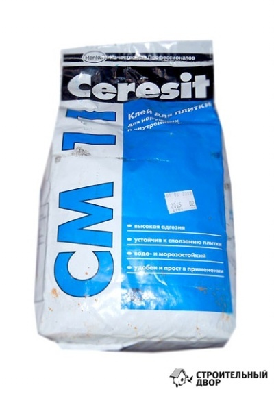    Ceresit CM 11, 5  ( .  . )