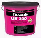       Thomsit UK 200, 7 