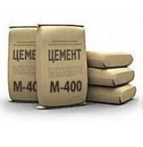 Цемент М400 в мешках 50 кг - Цемент в мешках оптом и в розницу по лучшей цене