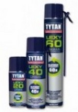    Tytan Professional Lexy 20/40/60