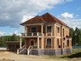 Внутренняя отделка деревянного дома в Екатеринбурге и Свердловской области - Прайс-лист на отделочные работы в деревянном доме