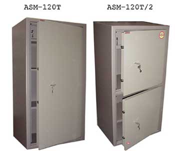   ASM-120, 1200-550-390 , 80 